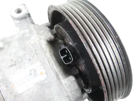 Fiat Stilo Compressore aria condizionata (A/C) (pompa) 