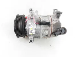 Opel Astra K Compressore aria condizionata (A/C) (pompa) 