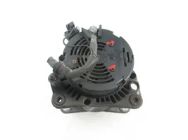 Skoda Octavia Mk1 (1U) Generator/alternator 037903025B