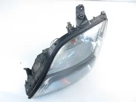 Renault Scenic I Lampa przednia 7701047604