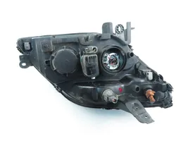 Renault Scenic I Lampa przednia 7701047604