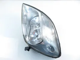 Renault Scenic I Phare frontale 7701047604