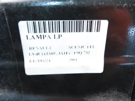 Renault Scenic I Lampa przednia 7701047604