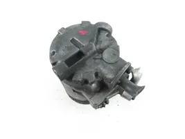 Mercedes-Benz E AMG W210 Air conditioning (A/C) compressor (pump) 