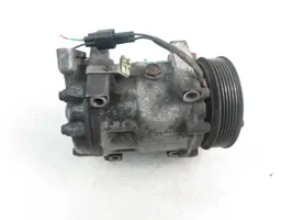 Ford Focus Klimakompressor Pumpe 