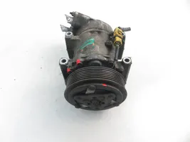 Citroen C3 Kompresor / Sprężarka klimatyzacji A/C 