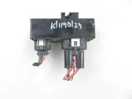 Volkswagen Golf IV Coolant fan relay 898884000