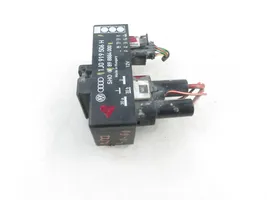 Volkswagen Golf IV Coolant fan relay 898884000