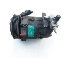 Lancia Lybra Air conditioning (A/C) compressor (pump) 
