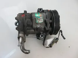 Opel Tigra B Air conditioning (A/C) compressor (pump) 