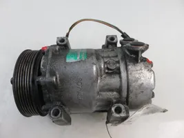 Peugeot 607 Klimakompressor Pumpe 