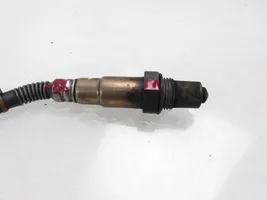 Volkswagen Touareg I Lambda probe sensor 0281004022