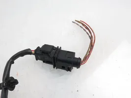 Volkswagen Touareg I Lambda probe sensor 0281004022