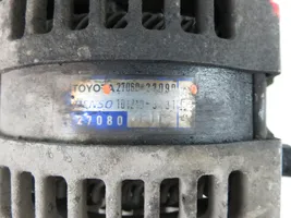 Toyota Avensis T250 Generatorius 