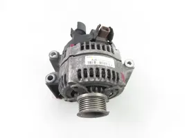 Opel Astra K Generator/alternator 13587304B