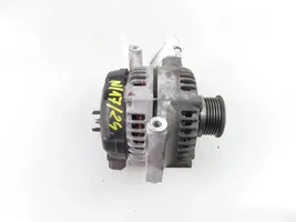 Opel Astra K Generator/alternator 13587304B