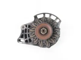 Fiat Seicento/600 Alternator 