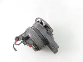 Fiat Seicento/600 Alternator 