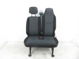 Renault Master III Asiento delantero del pasajero 