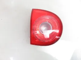 Volkswagen Golf V Lampa tylna 