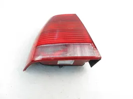 Volkswagen Bora Rear/tail lights 