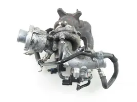 Audi A4 S4 B8 8K Turboahdin 06H145701L