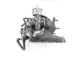 Audi A4 S4 B8 8K Turboahdin 06H145701L