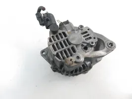 Mazda 323 Alternator 