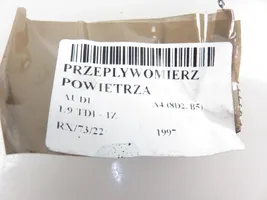 Audi A4 S4 B5 8D Przepływomierz masowy powietrza MAF 