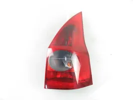 Renault Megane II Rear/tail lights 