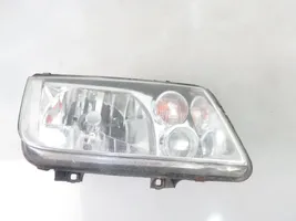 Volkswagen Bora Faro delantero/faro principal 