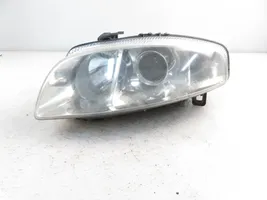 Alfa Romeo GT Headlight/headlamp 