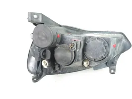 Opel Corsa C Lampa przednia 