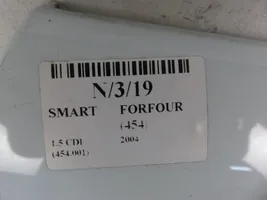 Smart ForFour I Takaovi 