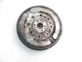 Ford C-MAX I Dual mass flywheel 