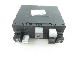 Volkswagen PASSAT B6 Central body control module 