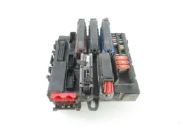 Opel Vectra C Central body control module 519049019