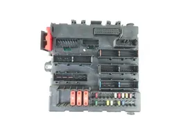 Opel Vectra C Central body control module 519049019