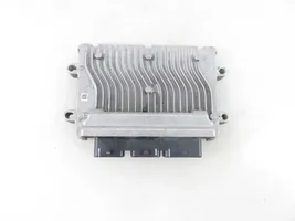 Citroen C3 Calculateur moteur ECU 9651696680