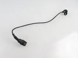 BMW 5 E39 Camshaft speed sensor 