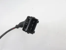 BMW 5 E39 Camshaft speed sensor 