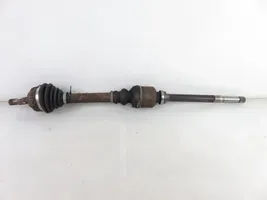 Citroen Berlingo Front driveshaft 