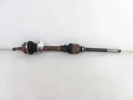 Citroen Berlingo Front driveshaft 