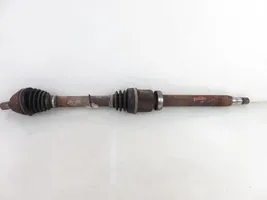 Ford Focus C-MAX Front driveshaft 