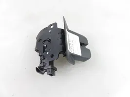 Audi A3 S3 8P Tailgate/trunk/boot lock/catch/latch 