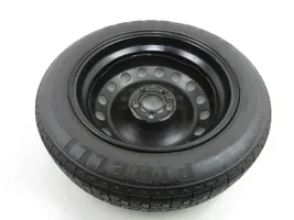 Alfa Romeo GT R17 spare wheel 