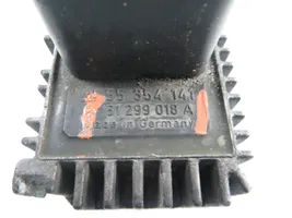 Opel Vectra C Przekaźnik / Modul układu ogrzewania wstępnego 55354141