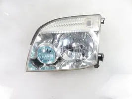 Nissan X-Trail T30 Headlight/headlamp 