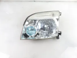 Nissan X-Trail T30 Headlight/headlamp 