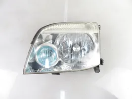 Nissan X-Trail T30 Headlight/headlamp 